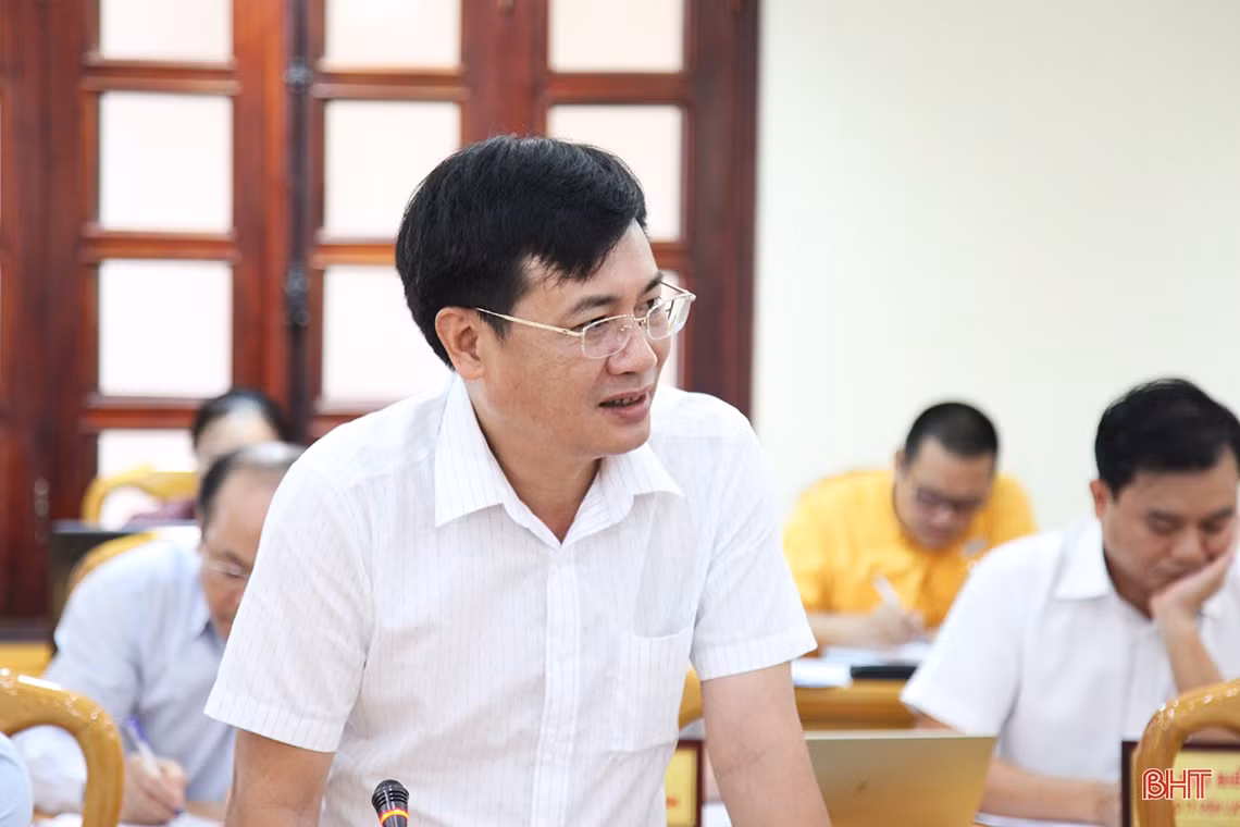 Quyết liệt triển khai các phần việc, đảm bảo bàn giao mặt bằng cao tốc Bắc - Nam đúng kế hoạch