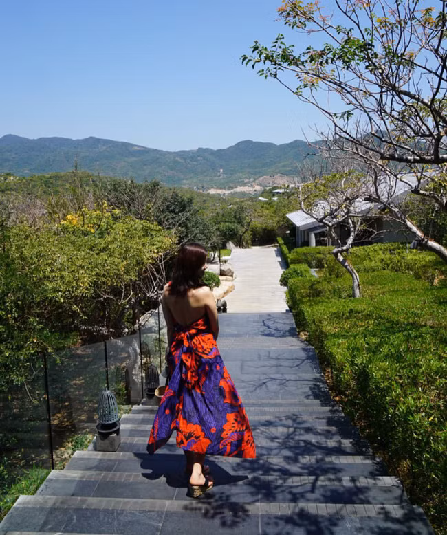 o resort duy nhat co gia tren duoi 100 trieu dem tai viet nam