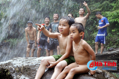 du lich sinh thai mien rung hap dan du khach thich phuot