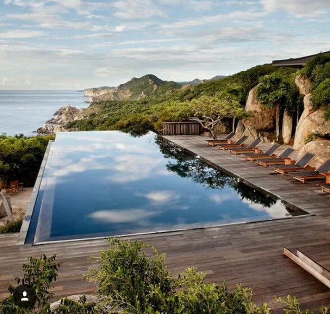 o resort duy nhat co gia tren duoi 100 trieu dem tai viet nam