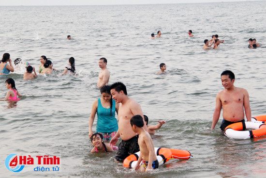 bien thien cam qua dep hai san khong che vao dau duoc
