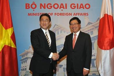 nhat ban co the cung cap tau tuan tra moi cho viet nam