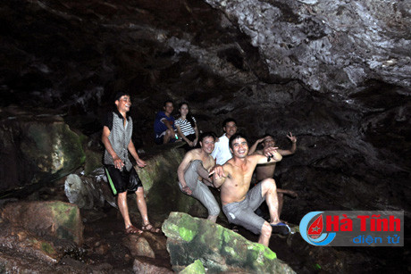 du lich sinh thai mien rung hap dan du khach thich phuot