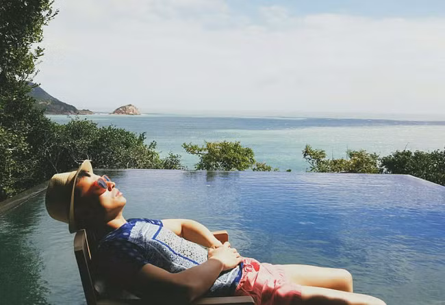 o resort duy nhat co gia tren duoi 100 trieu dem tai viet nam