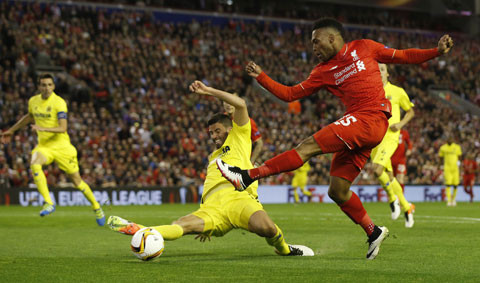 ha villarreal 3 ban trang liverpool gap sevilla o chung ket