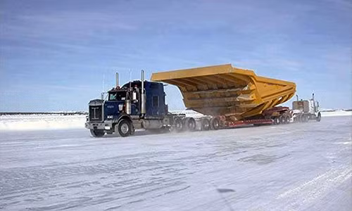 nhung xe dau keo cho hang khung nhat the gioi