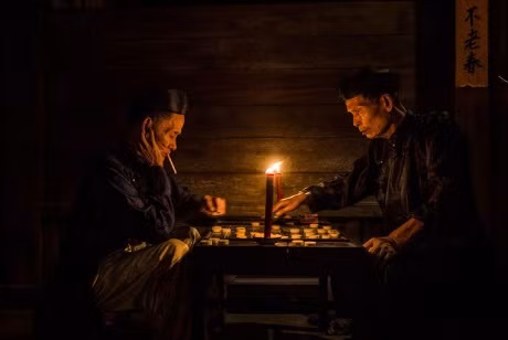 20 buc anh ve viet nam gay chu y tai cuoc thi anh quoc te