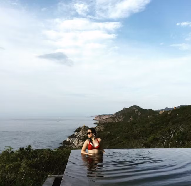 o resort duy nhat co gia tren duoi 100 trieu dem tai viet nam