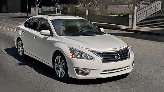 nissan trieu hoi 3 53 trieu xe do bi loi tui khi