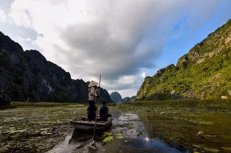 20 buc anh ve viet nam gay chu y tai cuoc thi anh quoc te