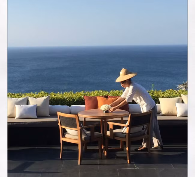 o resort duy nhat co gia tren duoi 100 trieu dem tai viet nam