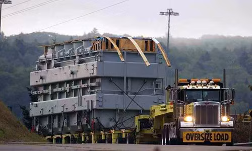 nhung xe dau keo cho hang khung nhat the gioi