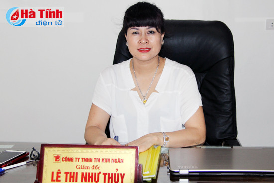 nu doanh nhan va no luc xay dung thuong hieu