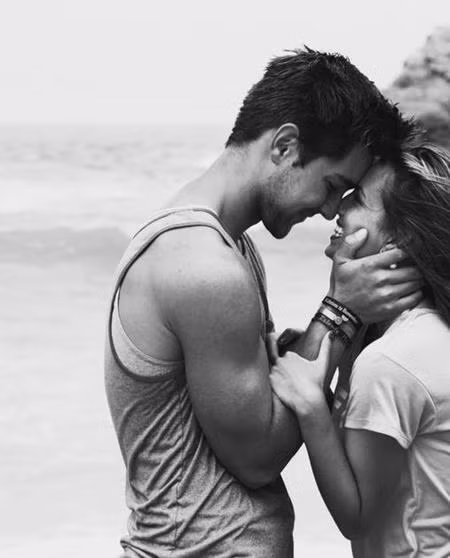 dau hieu chung to ban luon o trong trai tim nguoi ay