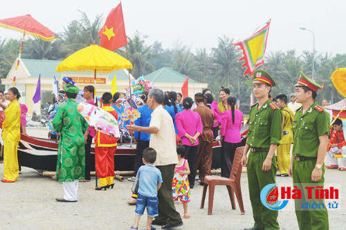 giu vung an ninh chinh tri trat tu atxh nhung ngay nghi le
