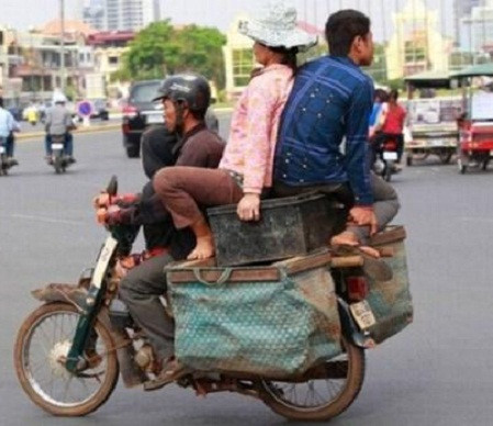 1 001 kieu van chuyen ba dao nhat viet nam