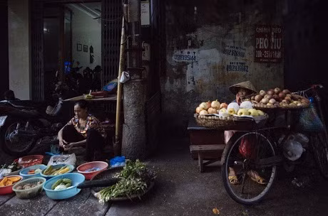 20 buc anh ve viet nam gay chu y tai cuoc thi anh quoc te