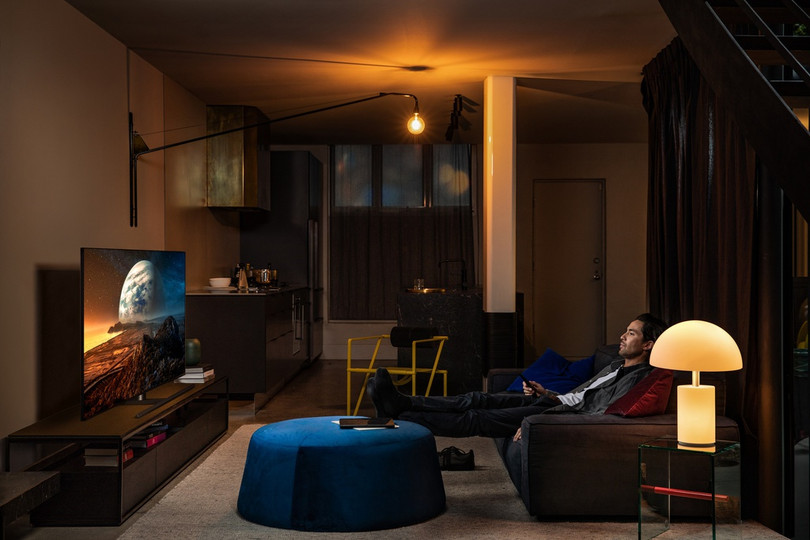 TV QLED 8K 2020 thay đổi trải nghiệm điện ảnh như thế nào?