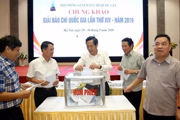 Từ sức sống phong trào xây dựng nông thôn mới đến giải C - Giải Báo chí quốc gia của Báo Hà Tĩnh