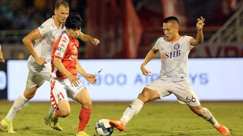 Cúp Quốc gia: Nhà nhà “xé” kịch bản