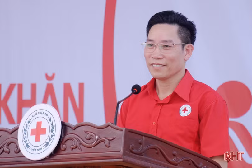 Hà Tĩnh đã có những bước phát triển tích cực, góp phần cải thiện và nâng cao đời sống Nhân dân