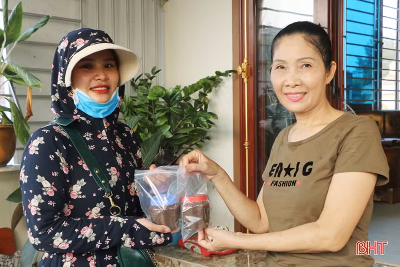 Chẻo Hà Tĩnh, món ăn hấp dẫn