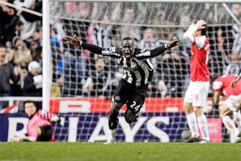 10 trận đấu hấp dẫn nhất lịch sử Premier League