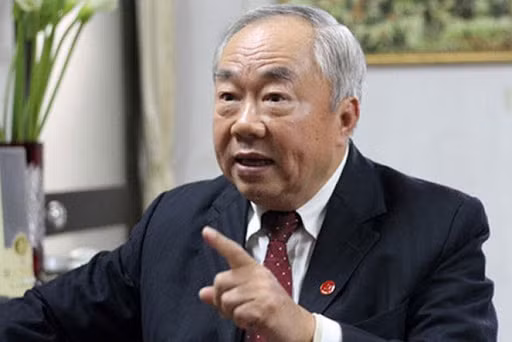 Nguyên Chủ nhiệm Văn phòng Quốc hội Vũ Mão từ trần