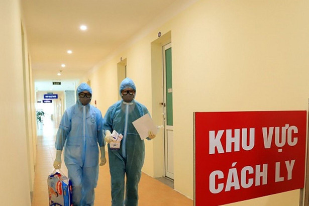 Tròn 2 tuần Việt Nam không ghi nhận ca mắc mới Covid-19 ở cộng đồng ảnh 3 Tròn 2 tuần Việt Nam không ghi nhận ca mắc mới Covid-19 ở cộng đồng