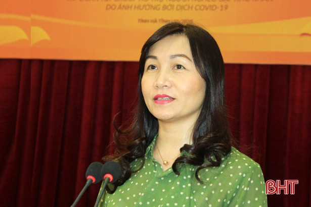 Tập đoàn T&T Group trao 1.000 suất quà trị giá 1 tỷ đồng cho Nhân dân Hà Tĩnh