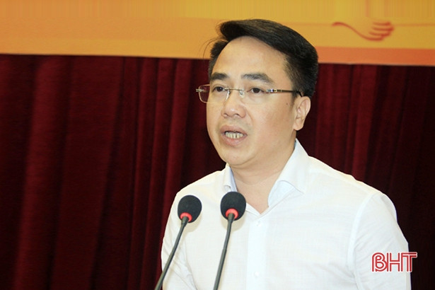 Tập đoàn T&T Group trao 1.000 suất quà trị giá 1 tỷ đồng cho Nhân dân Hà Tĩnh