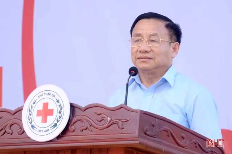 Hà Tĩnh đã có những bước phát triển tích cực, góp phần cải thiện và nâng cao đời sống Nhân dân