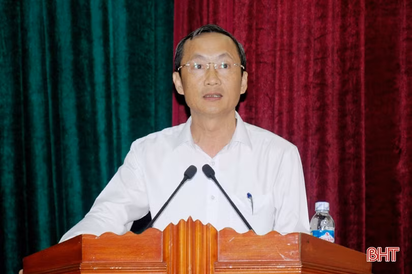 Quán triệt nghị quyết, chỉ thị phải dễ nhớ, dễ hiểu, sát với thực tiễn