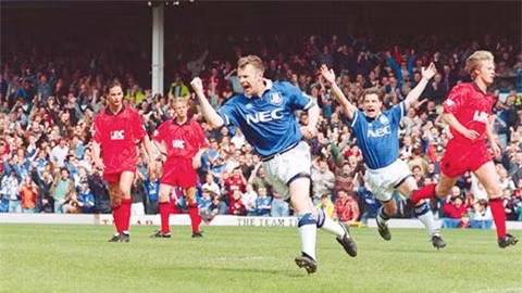 10 trận đấu hấp dẫn nhất lịch sử Premier League