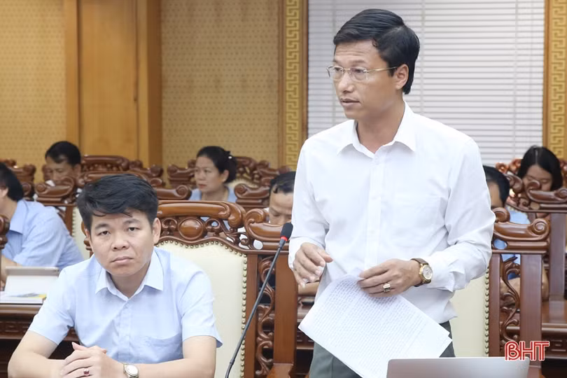 Hà Tĩnh linh động, sáng tạo trong công tác dân vận để khơi dậy sức dân