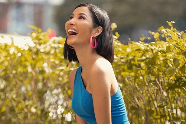 8 mẫu móng tay đẹp cho chị em đón hè