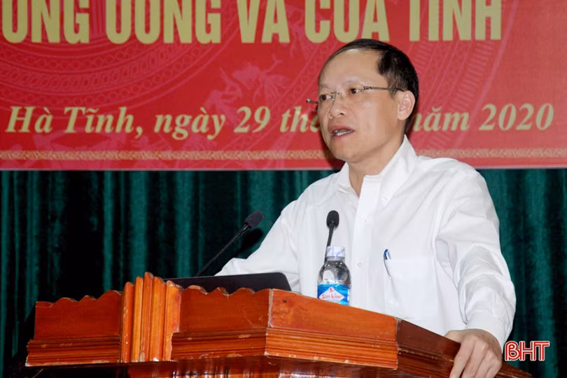 Quán triệt nghị quyết, chỉ thị phải dễ nhớ, dễ hiểu, sát với thực tiễn