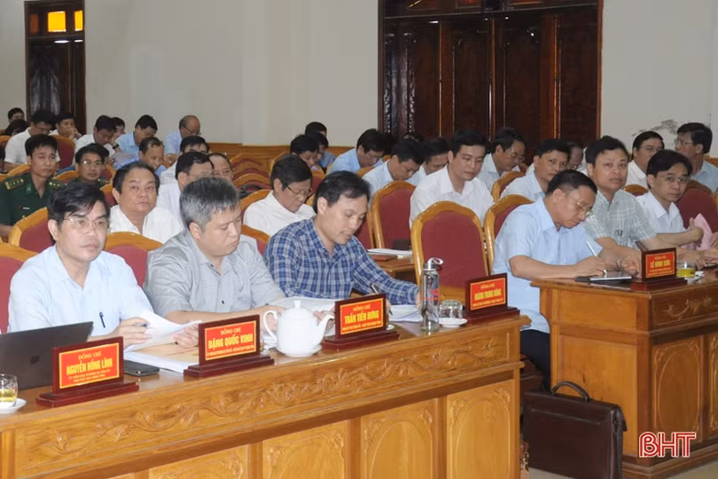 Quán triệt nghị quyết, chỉ thị phải dễ nhớ, dễ hiểu, sát với thực tiễn