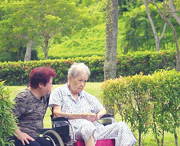 Phòng tránh đột quỵ mùa nắng nóng