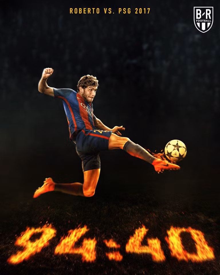 Những bàn thắng phút cuối làm thay đổi lịch sử bóng đá