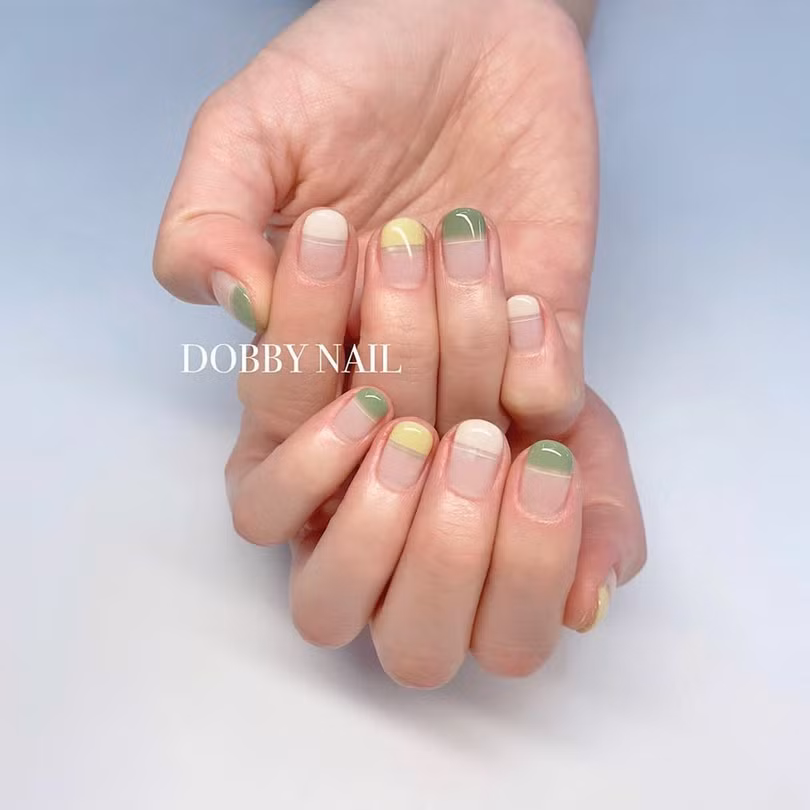 8 mẫu móng tay đẹp cho chị em đón hè