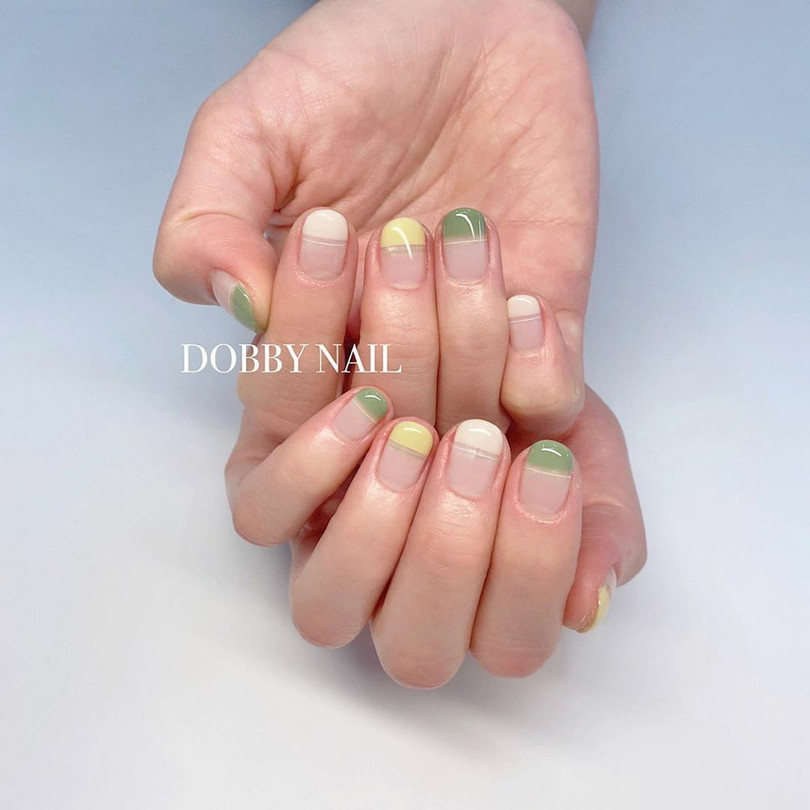 8 mẫu móng tay đẹp cho chị em đón hè