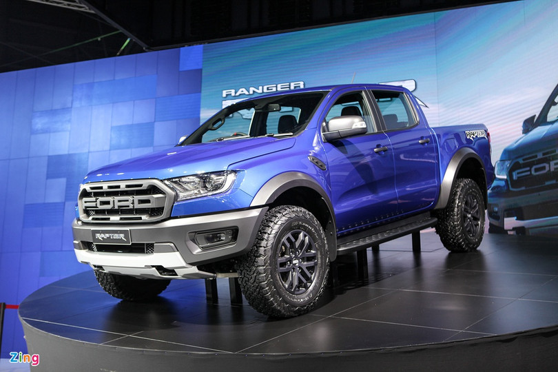 Những lựa chọn xe bán tải tầm giá 550-650 triệu đồng tại Việt Nam