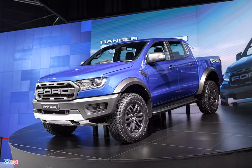 Những lựa chọn xe bán tải tầm giá 550-650 triệu đồng tại Việt Nam