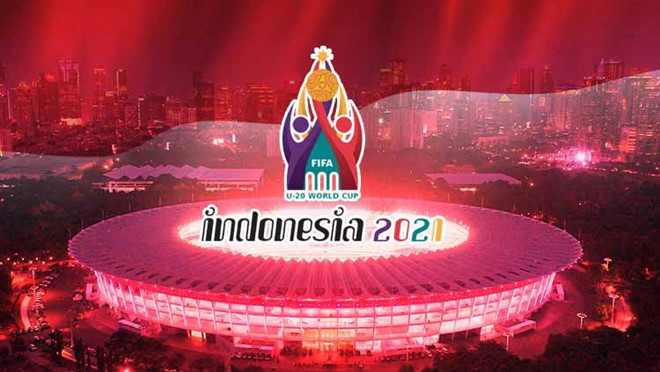 World Cup U.20 tại Đông Nam Á tính chuyện “cấm cửa” khán giả