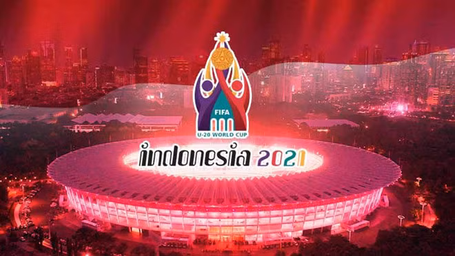 World Cup U.20 tại Đông Nam Á tính chuyện “cấm cửa” khán giả