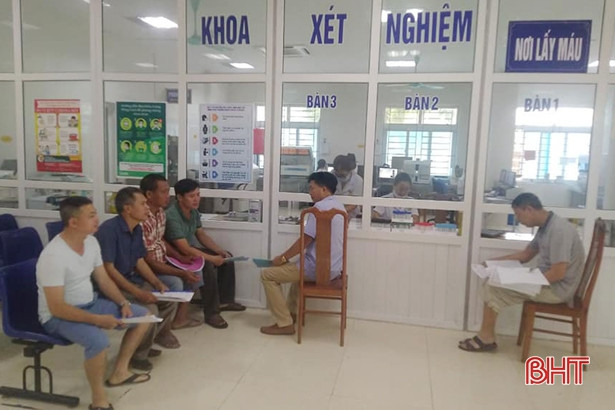 Công đoàn các cấp ở Hà Tĩnh tiếp tục tri ân người lao động trong Tháng công nhân