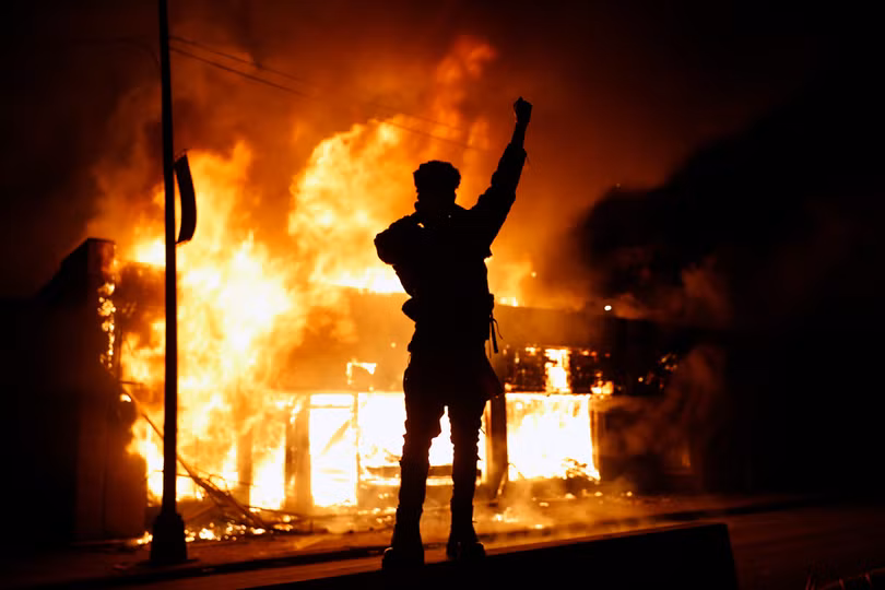 Một người thiệt mạng trong vụ nổ súng vào đoàn người biểu tình ở Mỹ