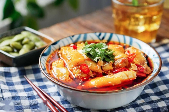 Nắng nóng, làm món đùi gà hấp “cực phẩm” ai nấy đều mê