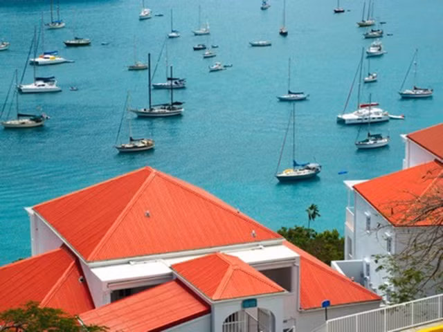 Những quốc gia mở cửa du lịch trong tháng 6